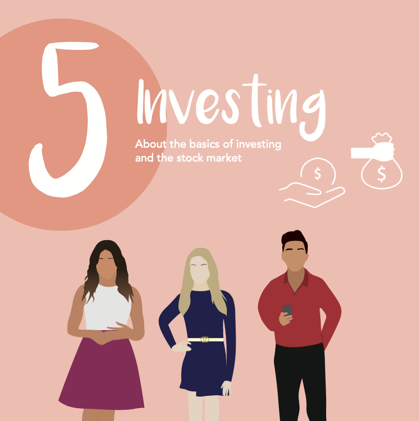 Unit 5: Investing